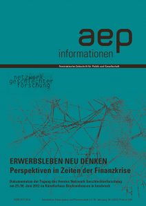 aep informationen 2012/4
