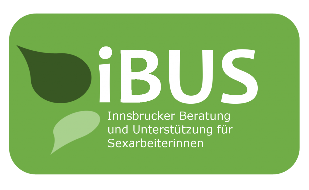 iBus – Innsbrucker Beratung und Unterstützung für Sexarbeiterinnen