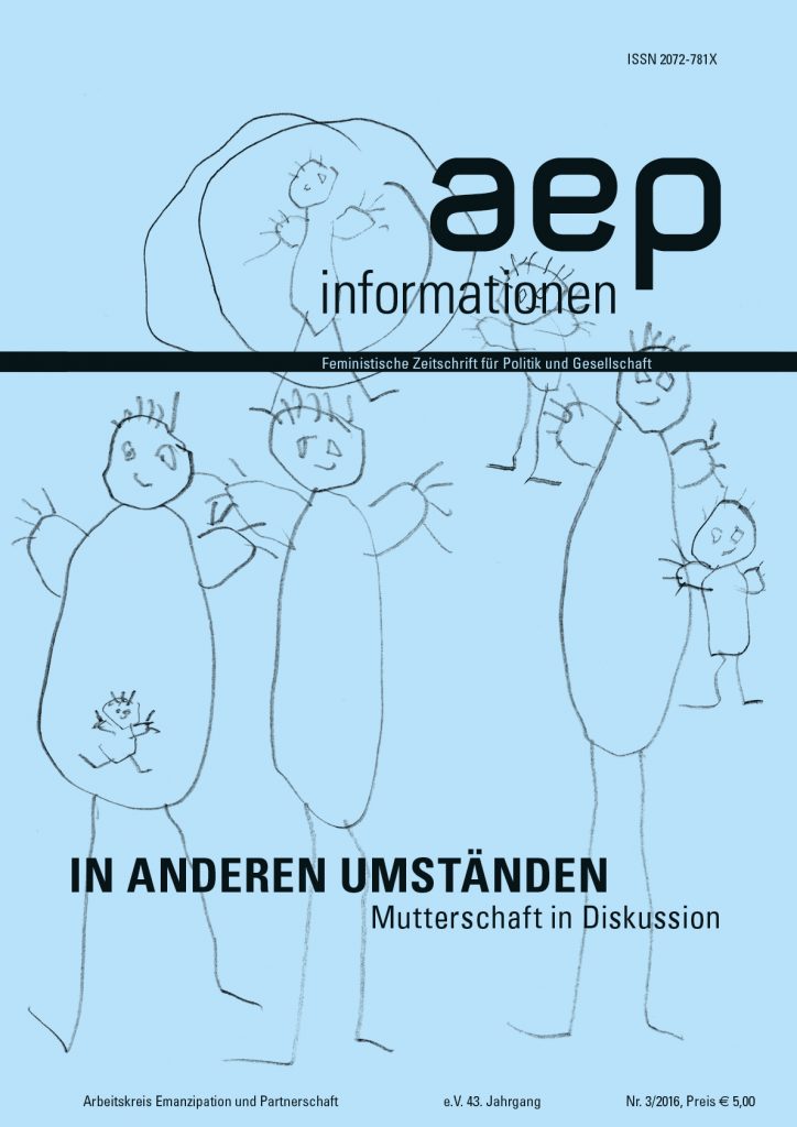 aep informationen 2016/3