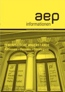 aep informationen 2013/1