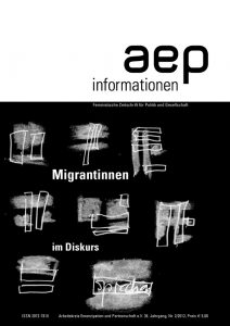 aep informationen 2012/2