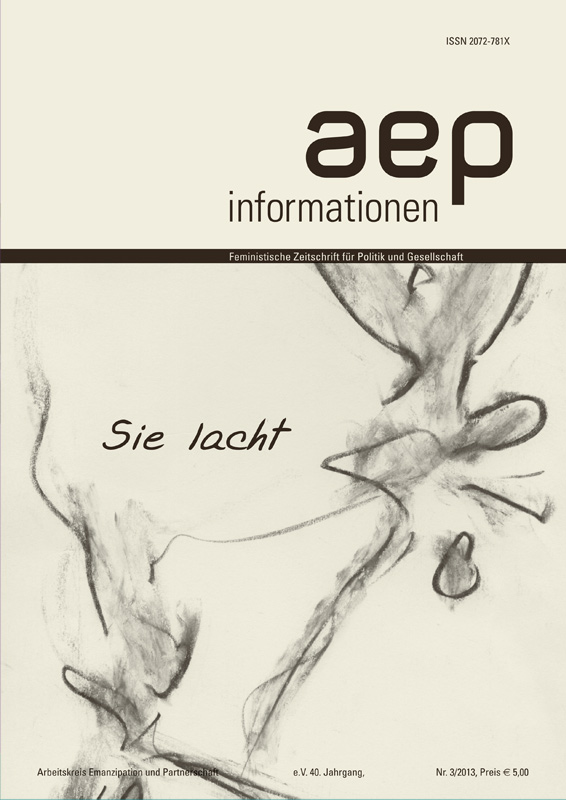 aep informationen 2013/3