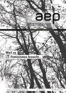 aep informationen 2013/4