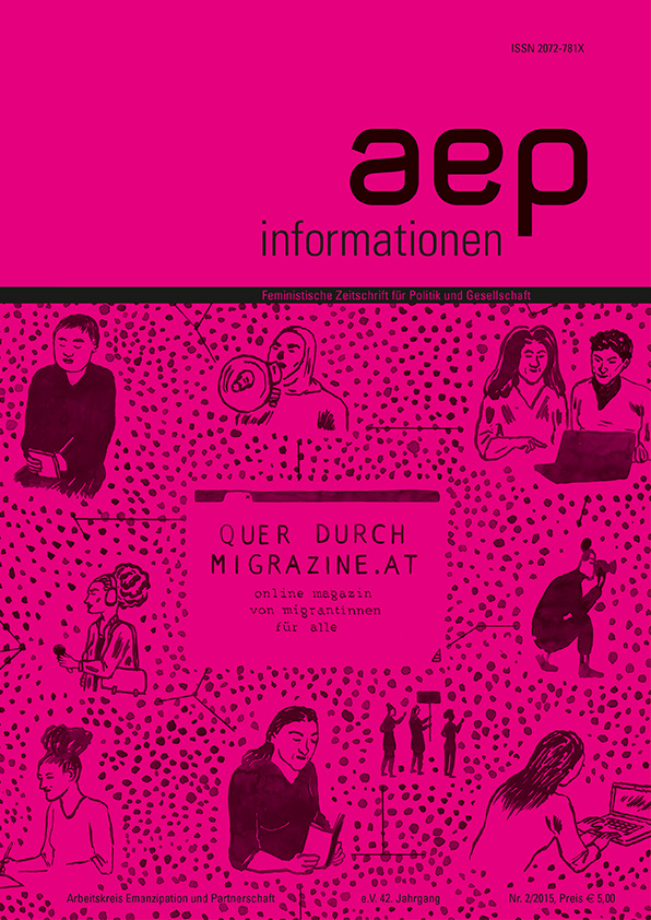 aep informationen 2015/2