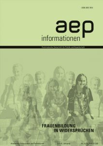 aep informationen 2015/3