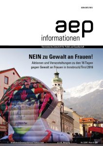 AEP-Informationen 2017/Heft 2